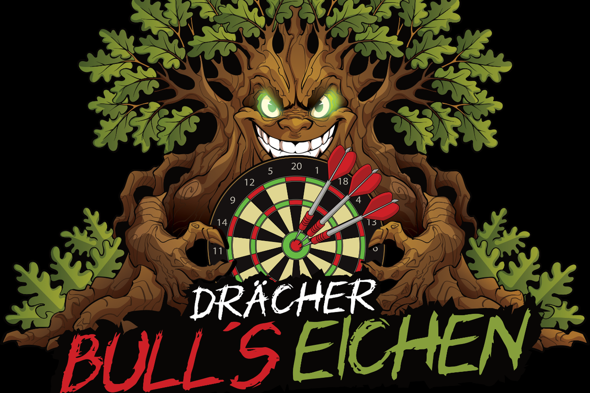 Drächer Bull´s Eichen