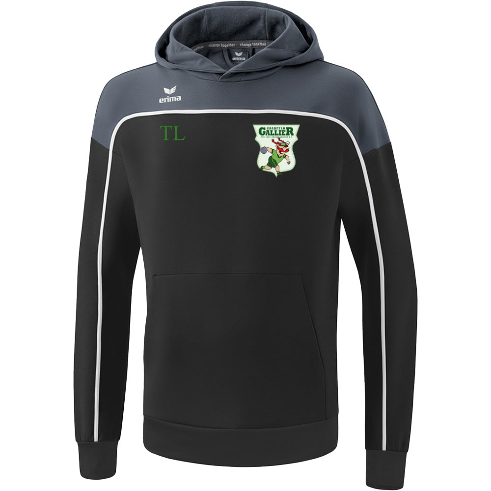 CHANGE // KAPUZENSWEAT // TSV Großbardorf Kegeln