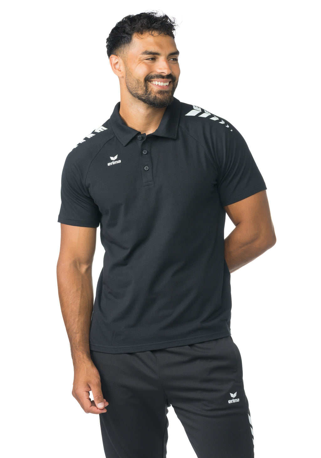 CMPT WINGS // POLOSHIRT // TSV 1924 Eicha