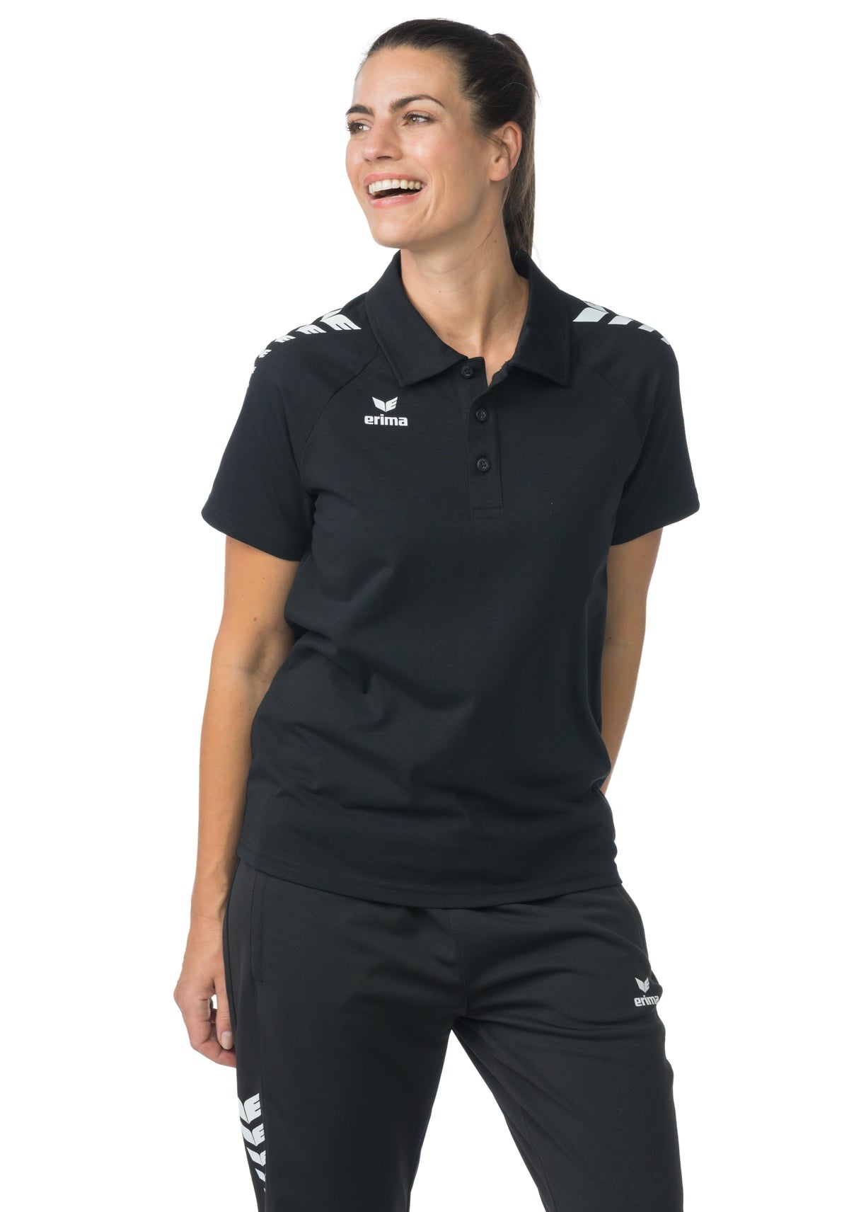 CMPT WINGS // POLOSHIRT // TSV 1924 Eicha
