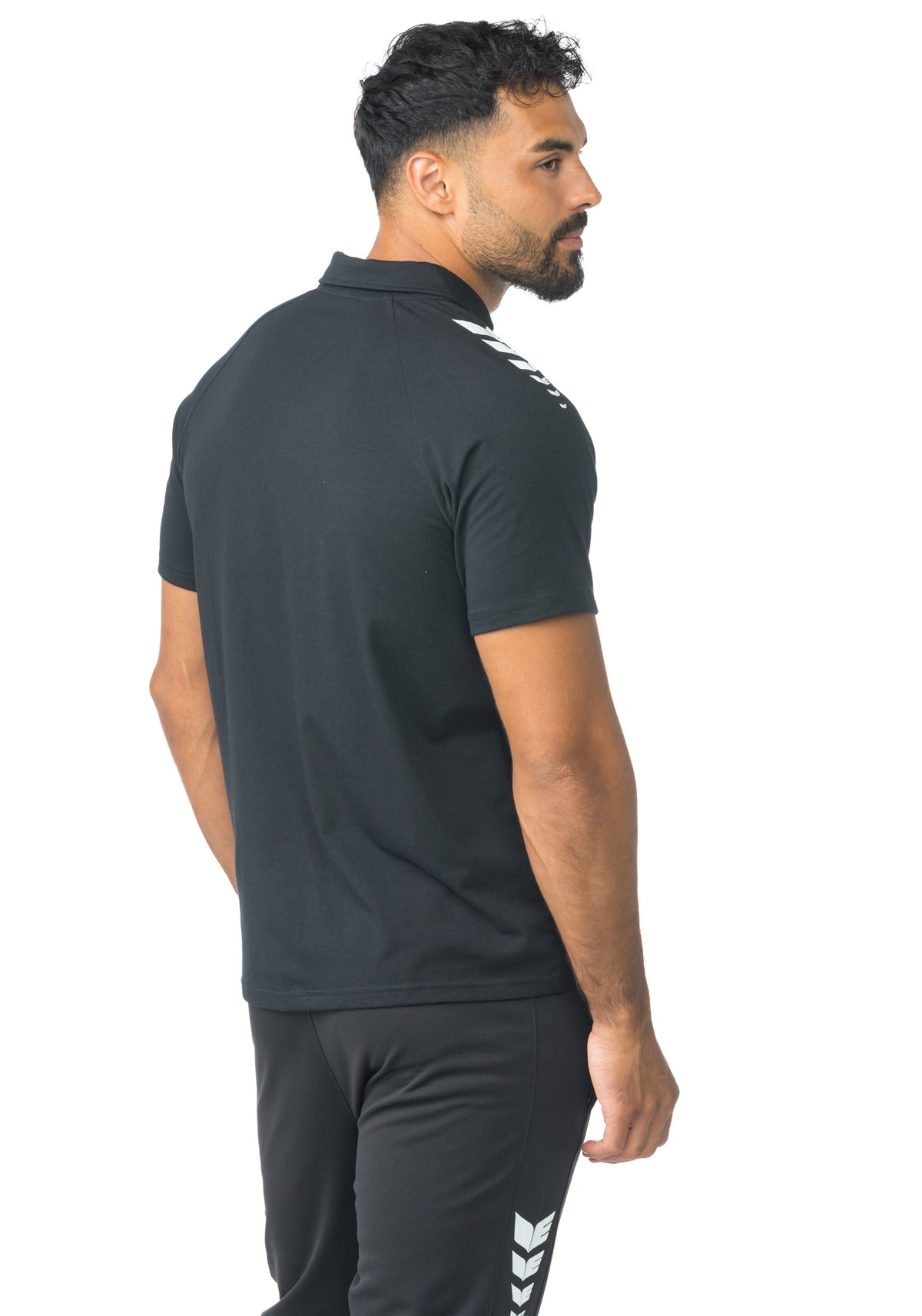 CMPT WINGS // POLOSHIRT // TSV 1924 Eicha
