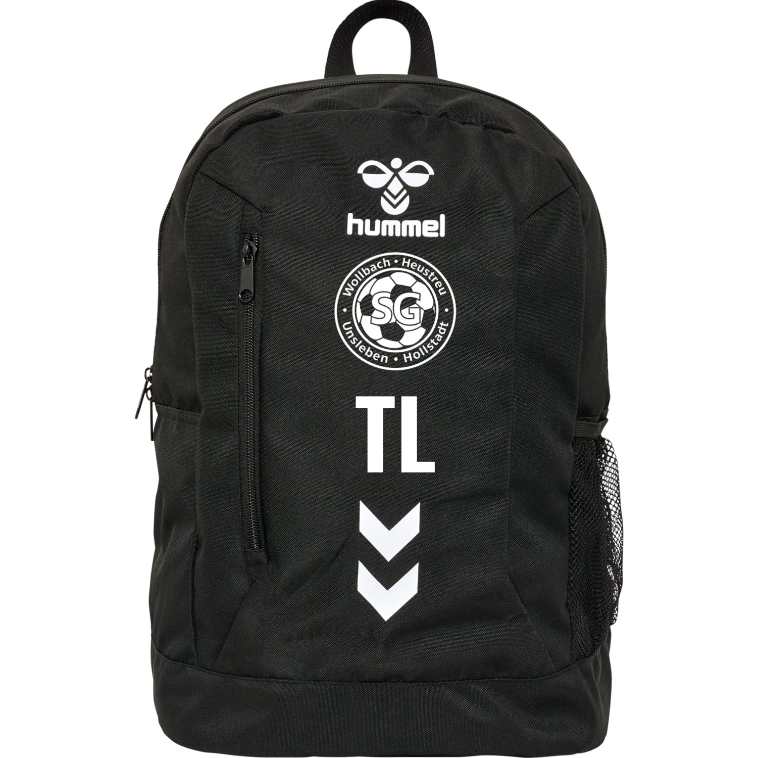 CORE 2.0 //  BACK PACK // JSG Wollbach