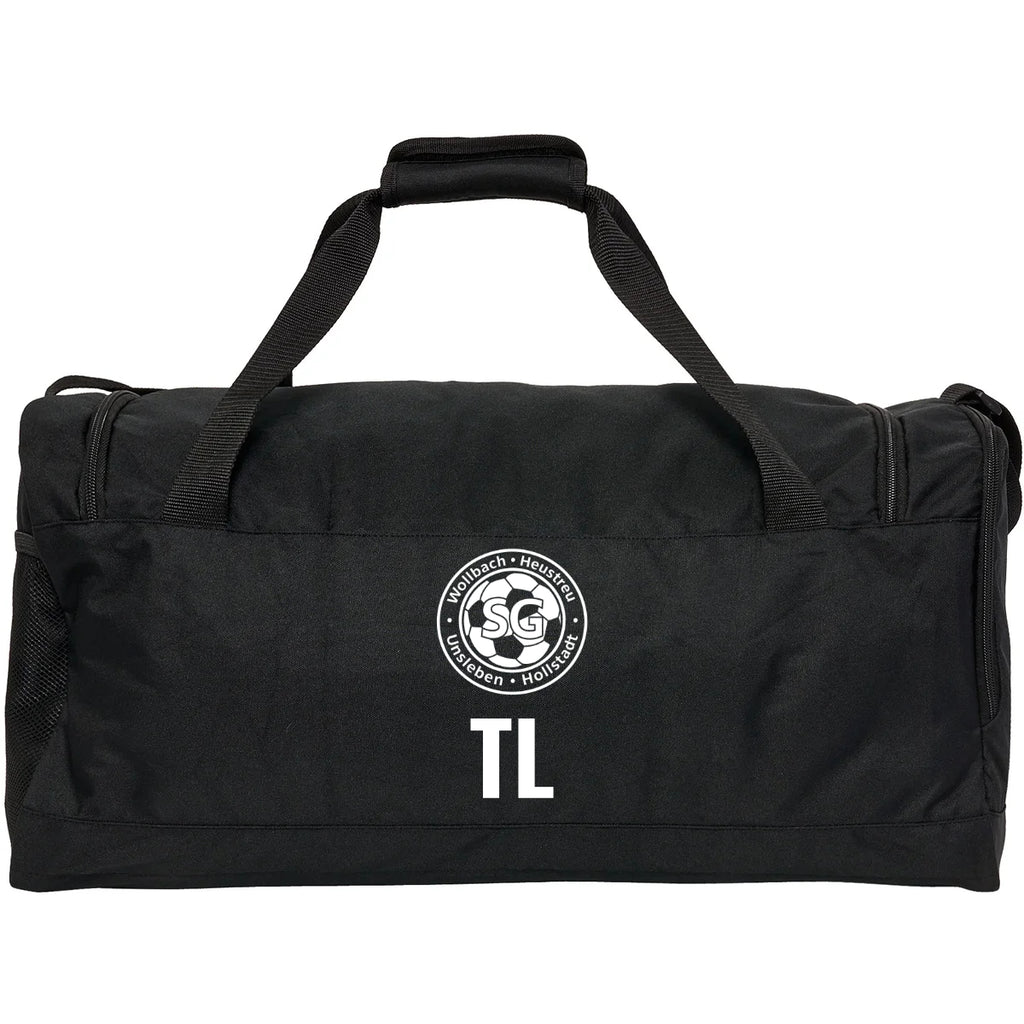 CORE 2.0 // SPORTS BAG // JSG Wollbach