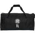 CORE 2.0 // SPORTS BAG // JSG Wollbach