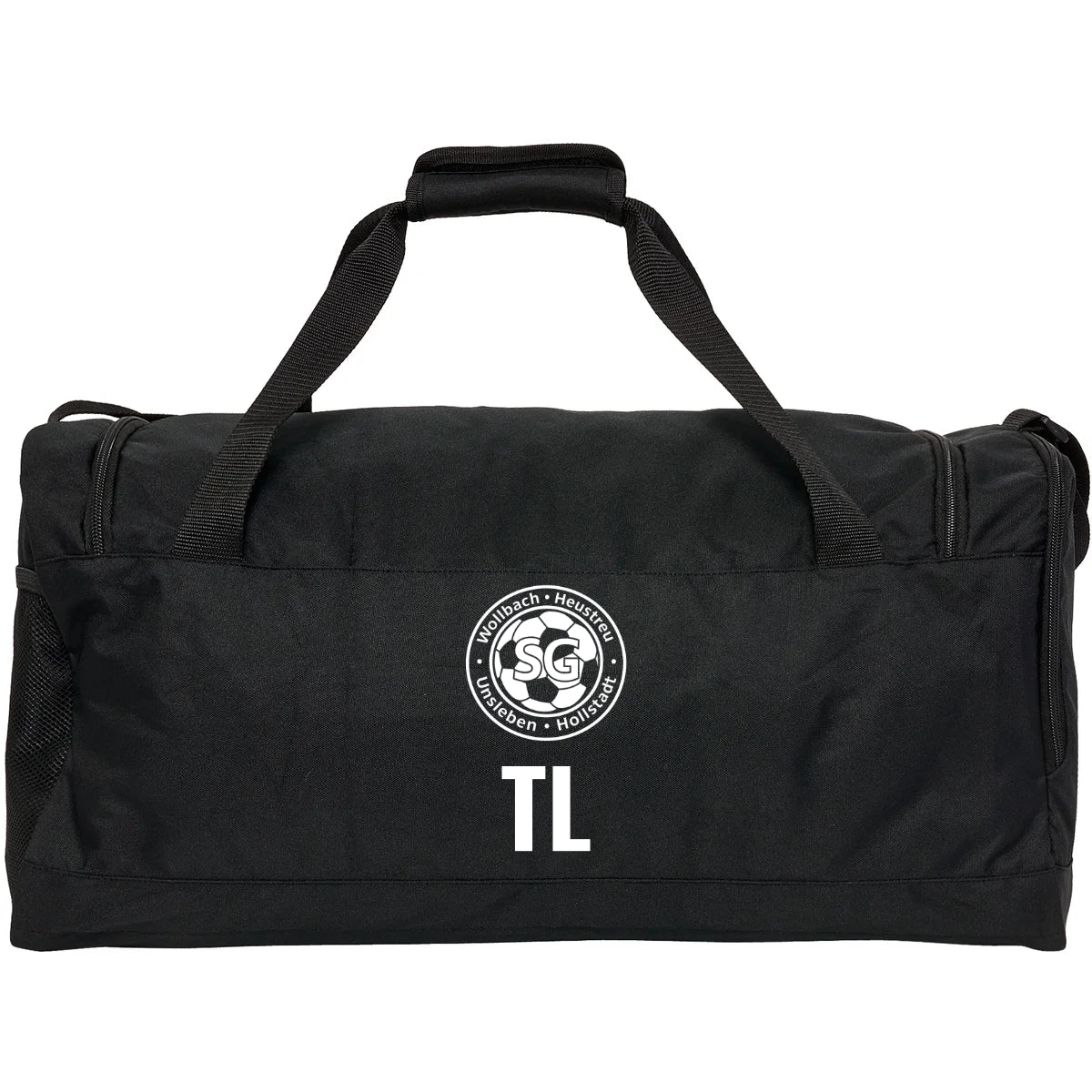 CORE 2.0 // SPORTS BAG // JSG Wollbach