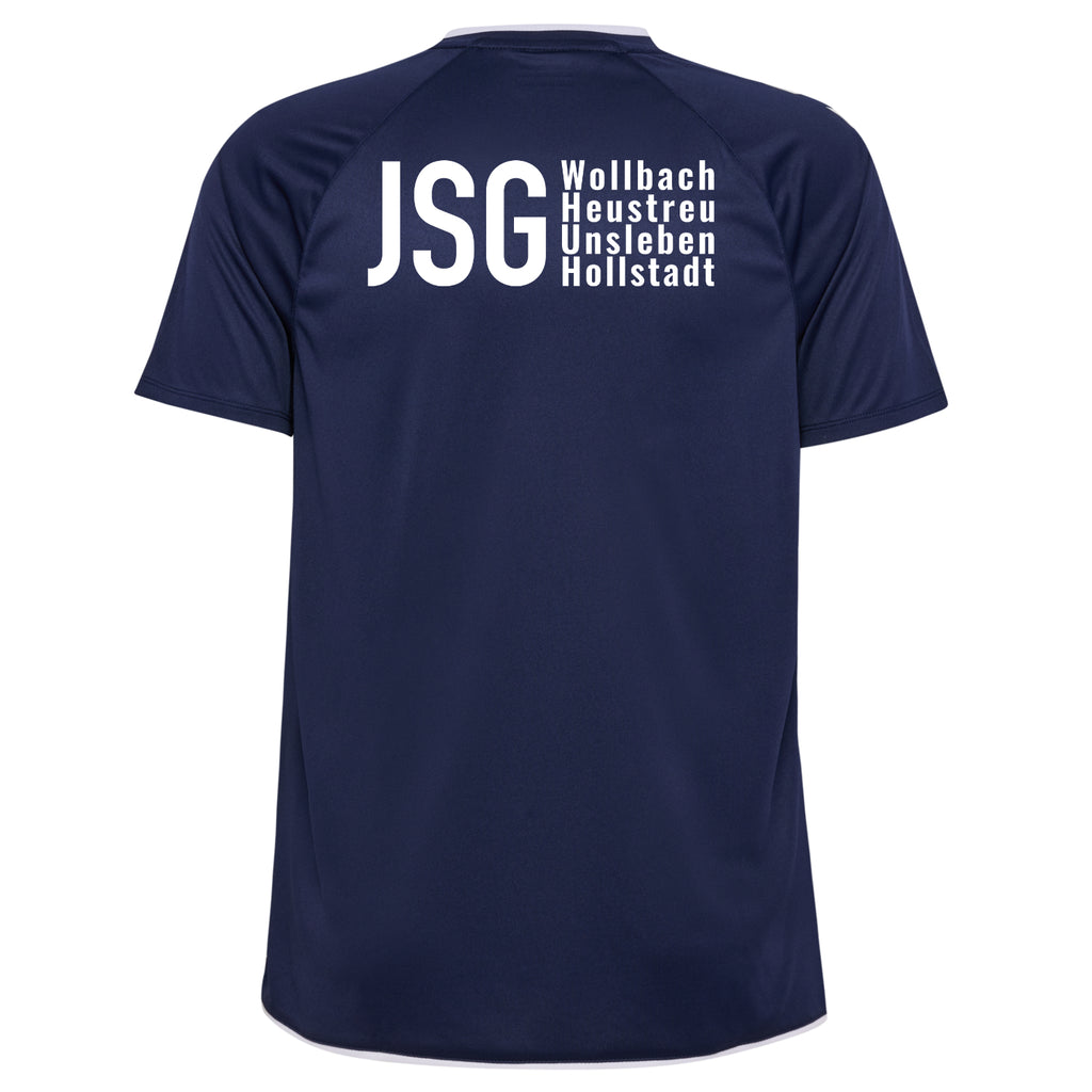CORE 2.0 // JERSEY // JSG Wollbach