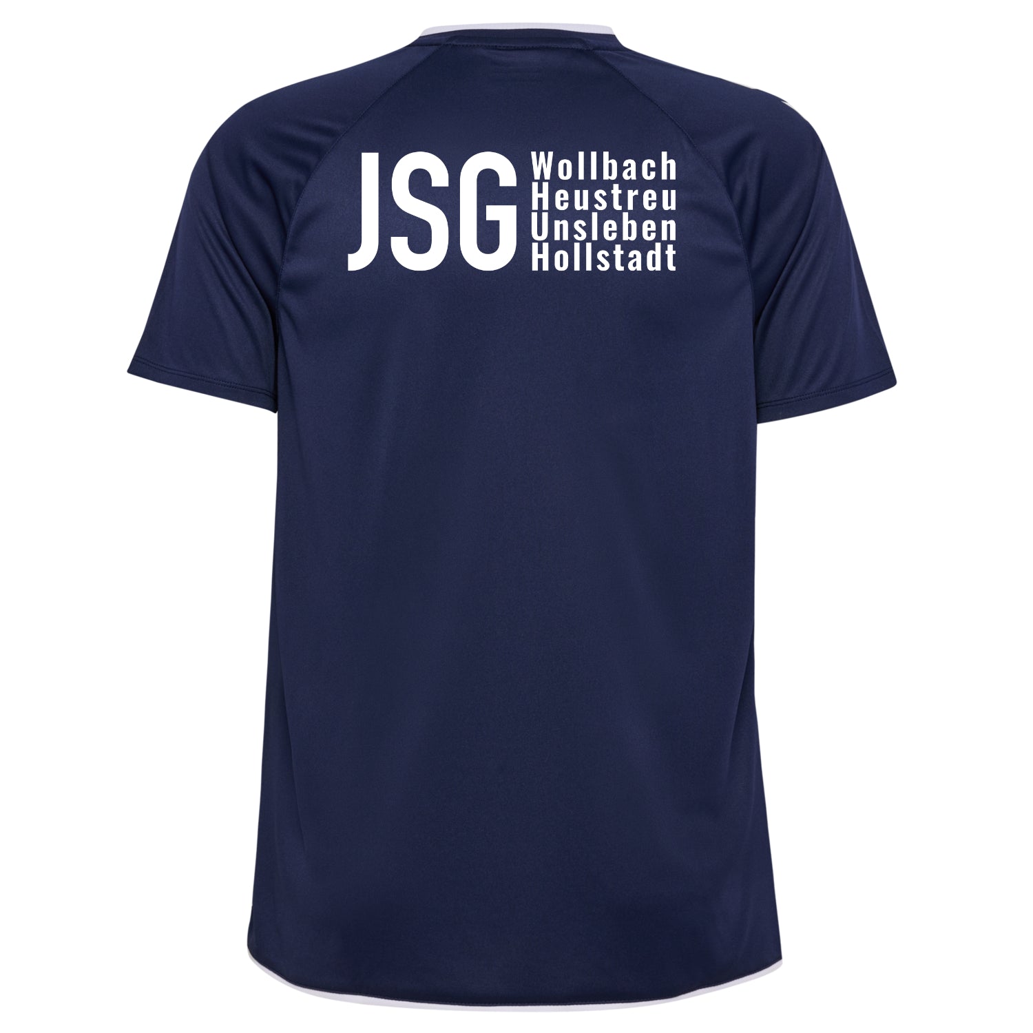 CORE 2.0 // JERSEY // JSG Wollbach