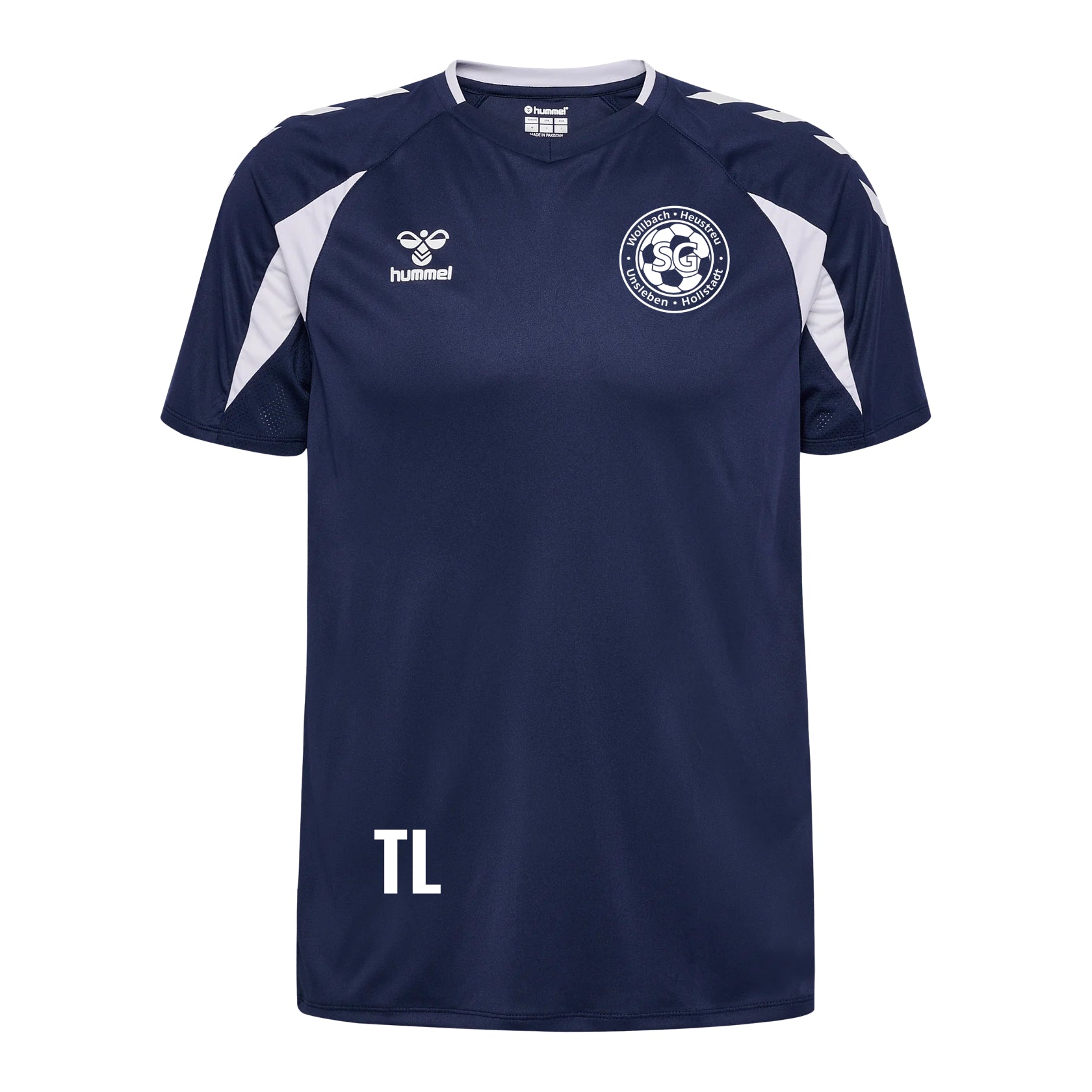 CORE 2.0 // JERSEY // JSG Wollbach