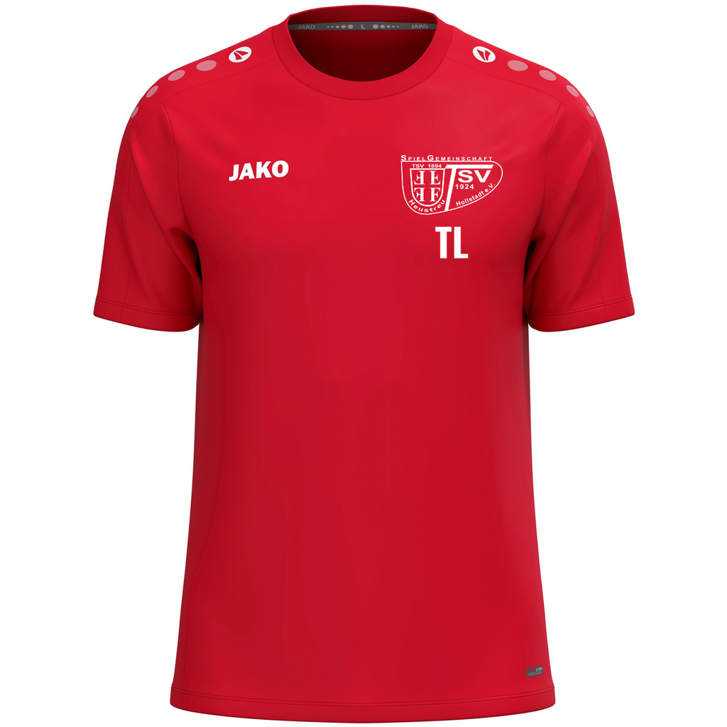 ONE // T-SHIRT // SG Heustreu/Hollstadt