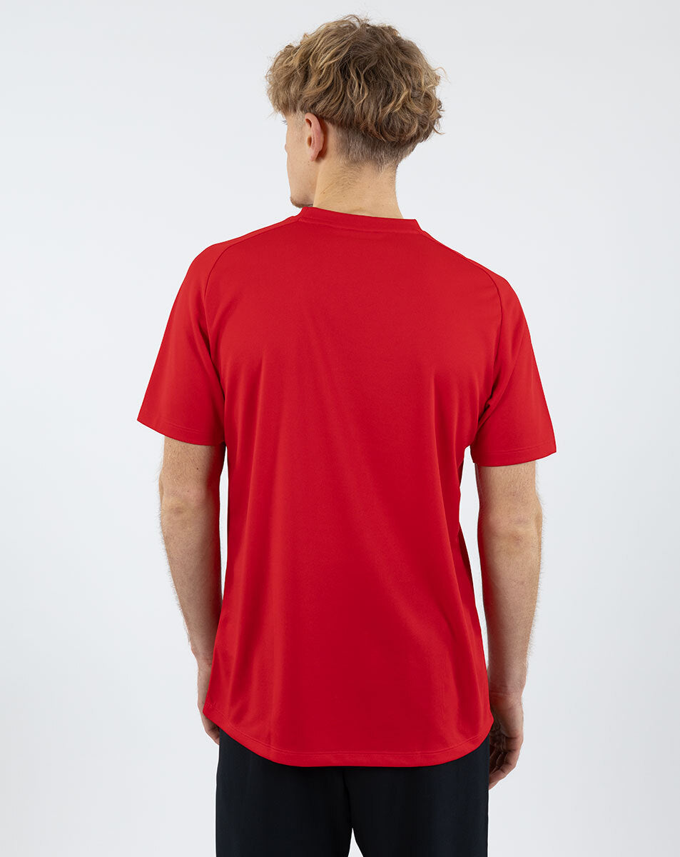 ONE // T-SHIRT // SG Heustreu/Hollstadt