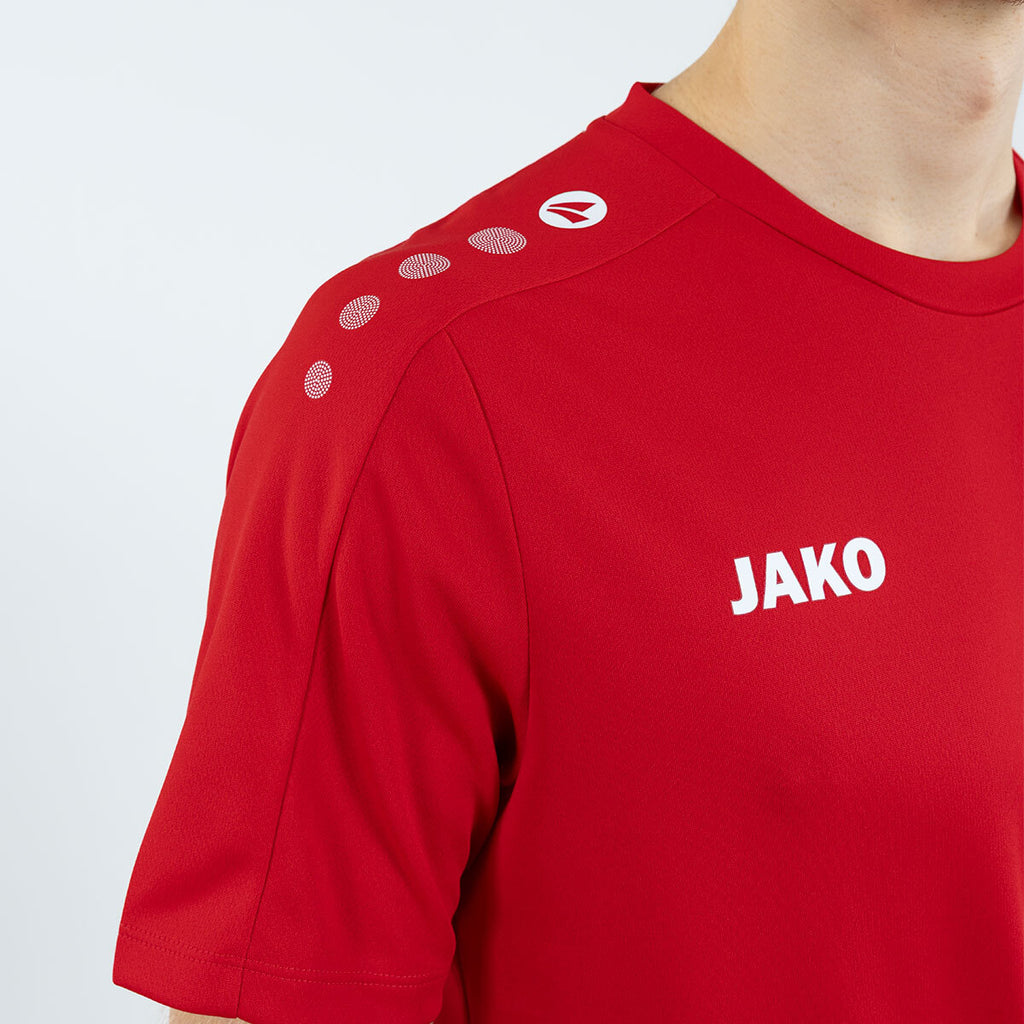 ONE // T-SHIRT // SG Heustreu/Hollstadt