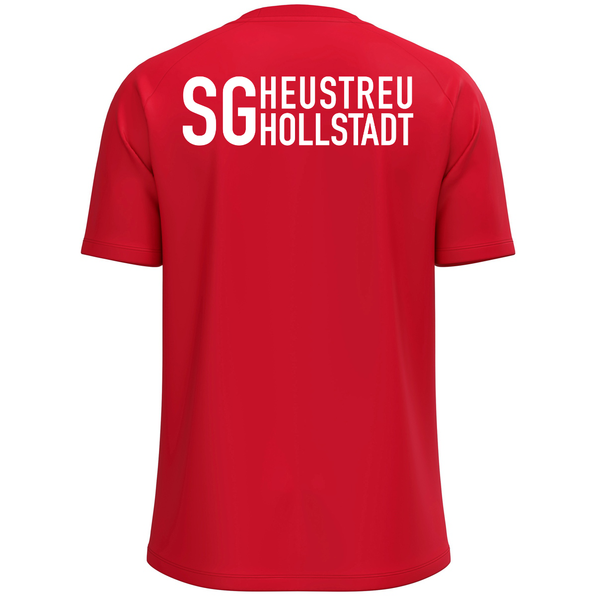 ONE // T-SHIRT // SG Heustreu/Hollstadt
