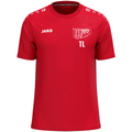 ONE // T-SHIRT COTTON // SG Heustreu/Hollstadt