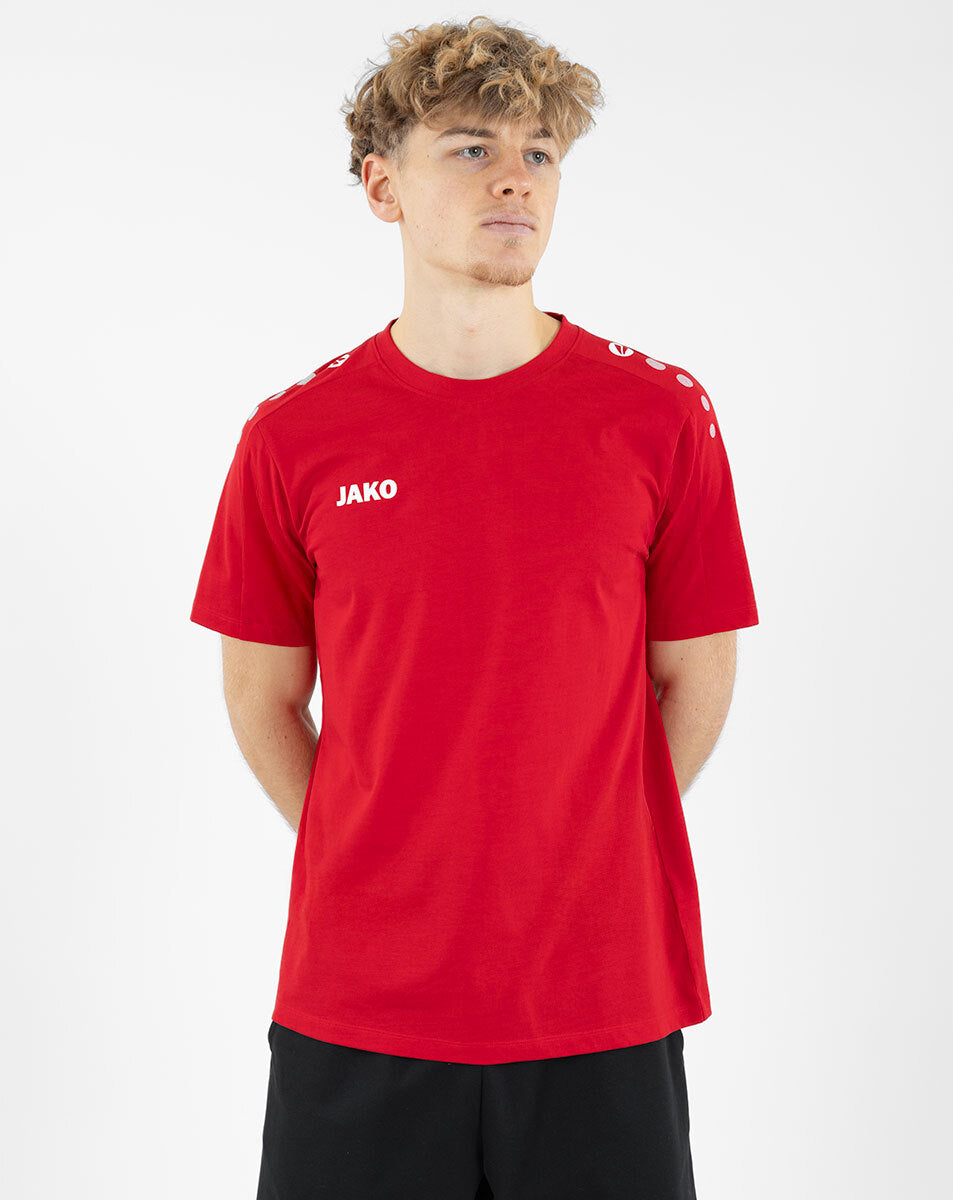 ONE // T-SHIRT COTTON // SG Heustreu/Hollstadt