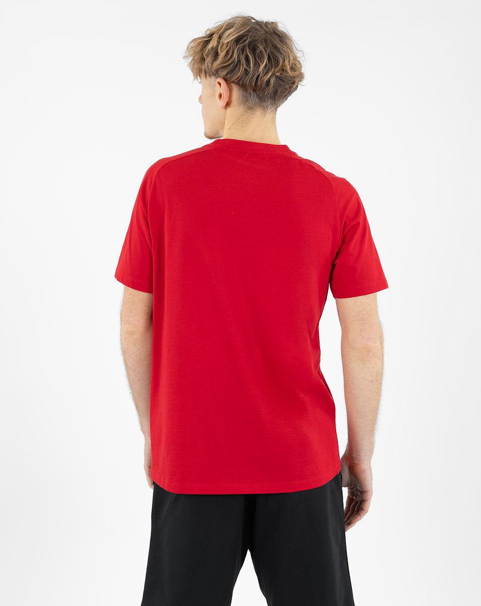 ONE // T-SHIRT COTTON // SG Heustreu/Hollstadt