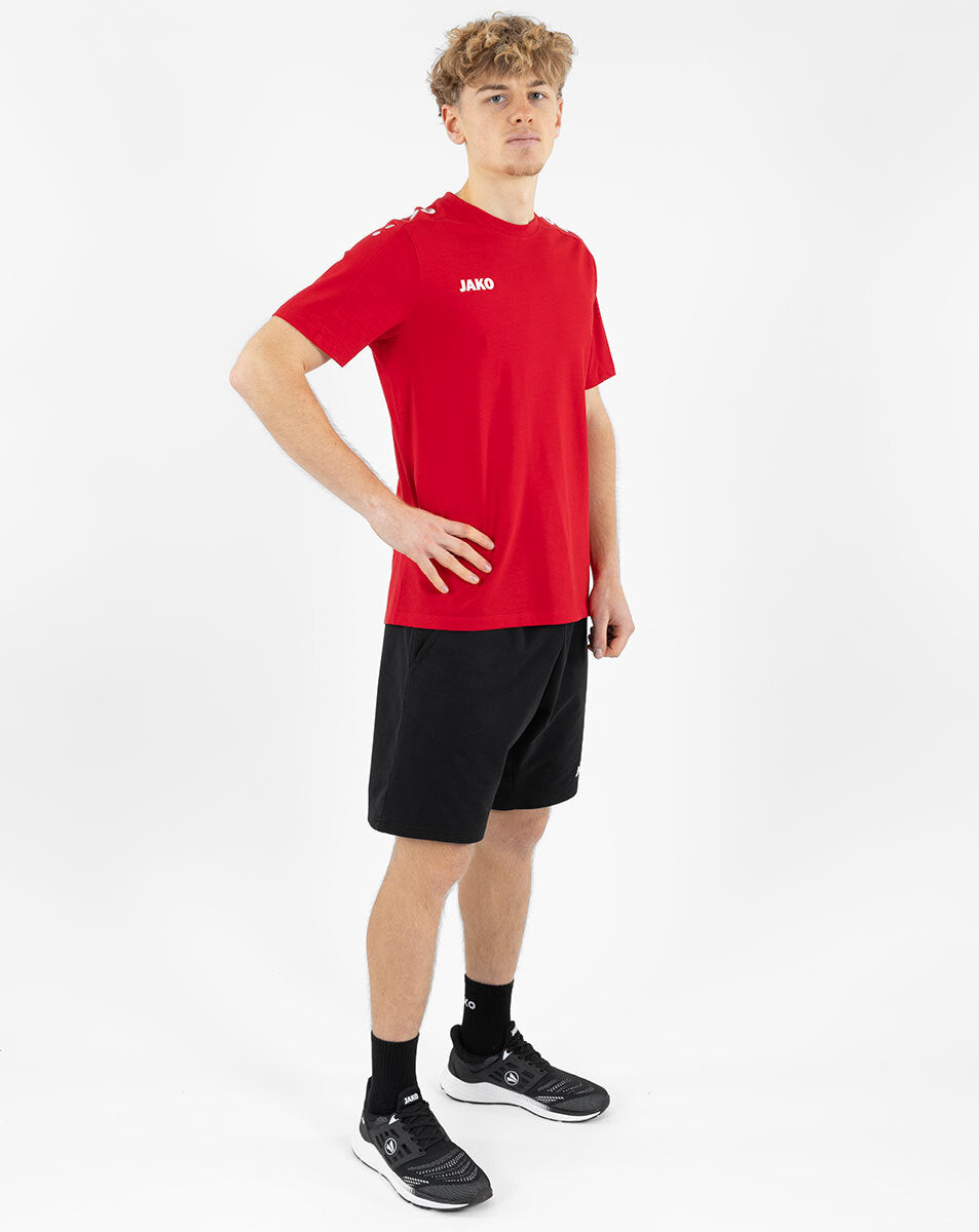 ONE // T-SHIRT COTTON // SG Heustreu/Hollstadt