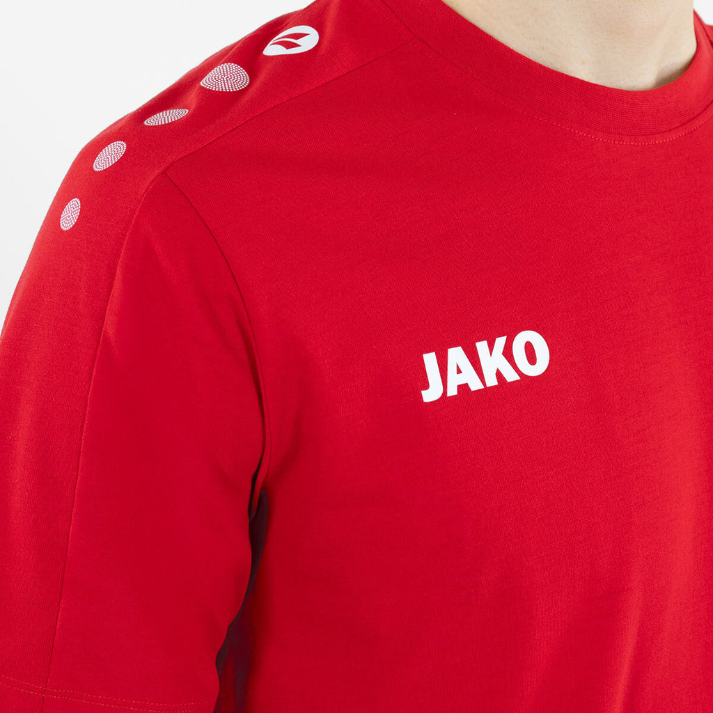 ONE // T-SHIRT COTTON // SG Heustreu/Hollstadt