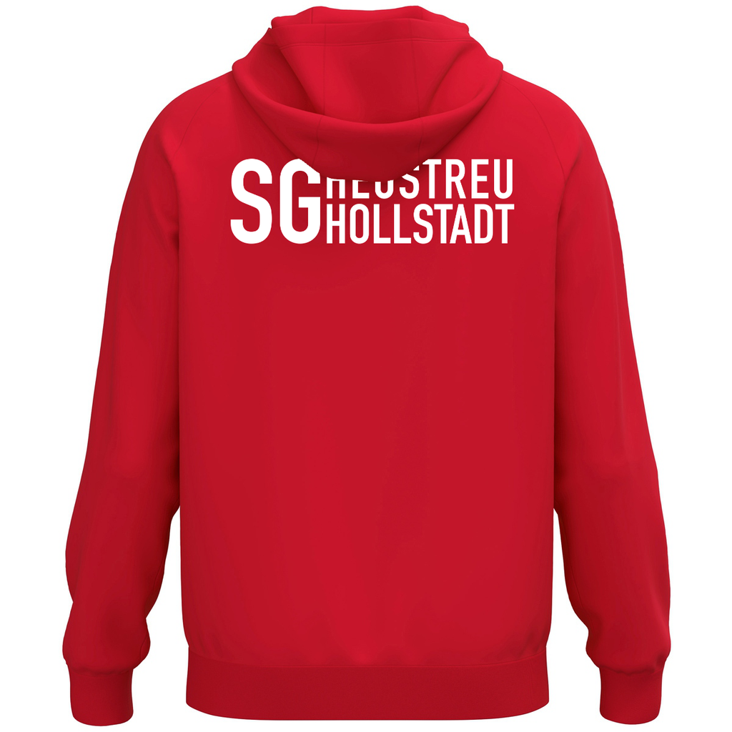 ONE // KAPUTZENSWEAT // SG Heustreu/Hollstadt