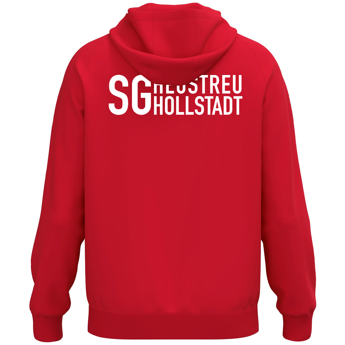 ONE // KAPUTZENSWEAT // SG Heustreu/Hollstadt