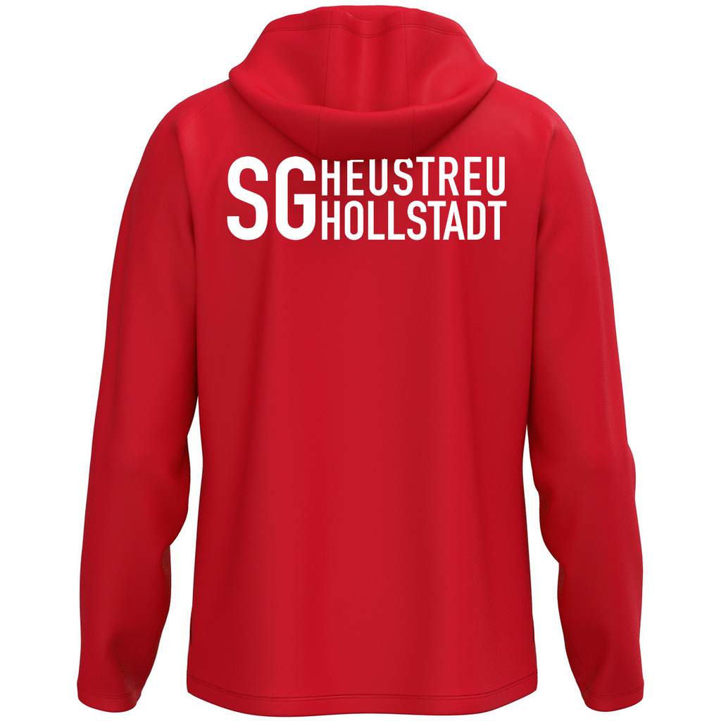 ONE // KAPUTZENJACKE // SG Heustreu/Hollstadt