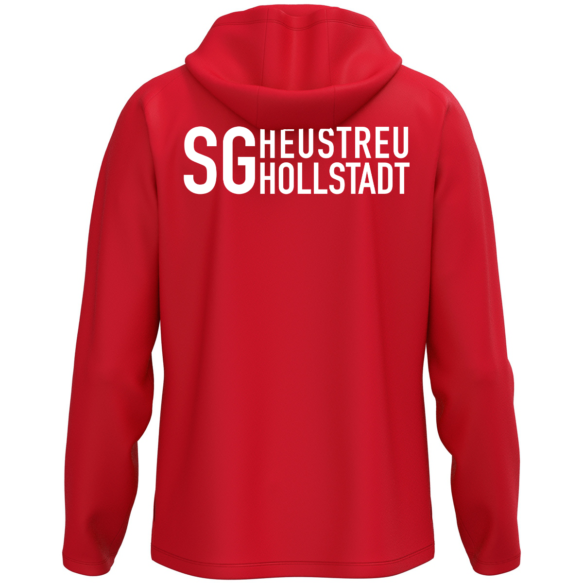 ONE // KAPUTZENJACKE // SG Heustreu/Hollstadt