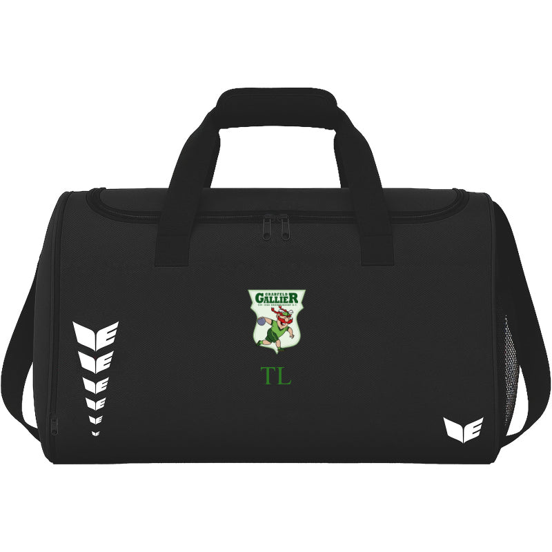 INTRO LINE // SPORTSBAG // TSV Großbardorf Kegeln