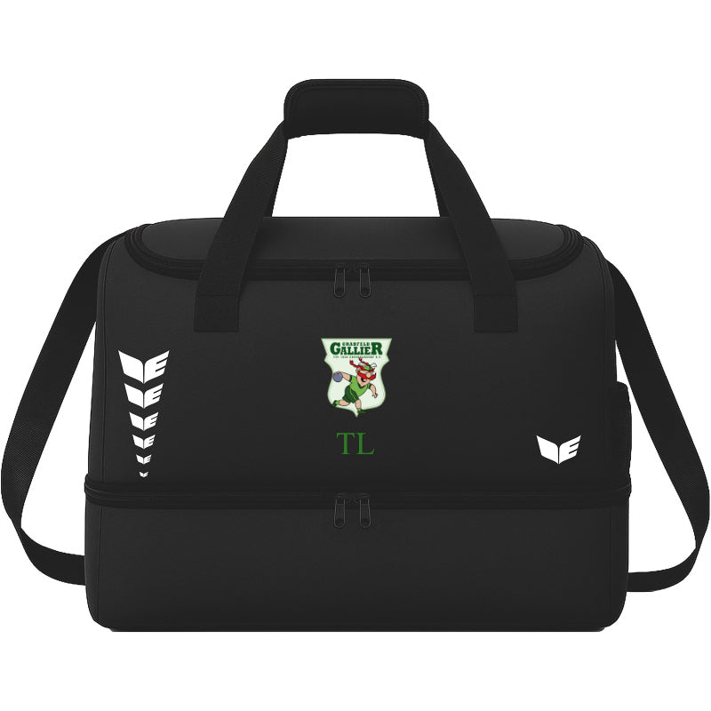 INTRO LINE // SPORTSBAG WITH BOTTOM CASE // TSV Großbardorf Kegeln