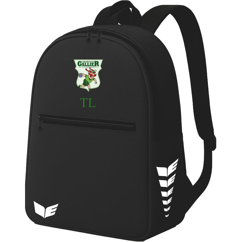 INTRO LINE // BACKPACK // TSV Großbardorf Kegeln