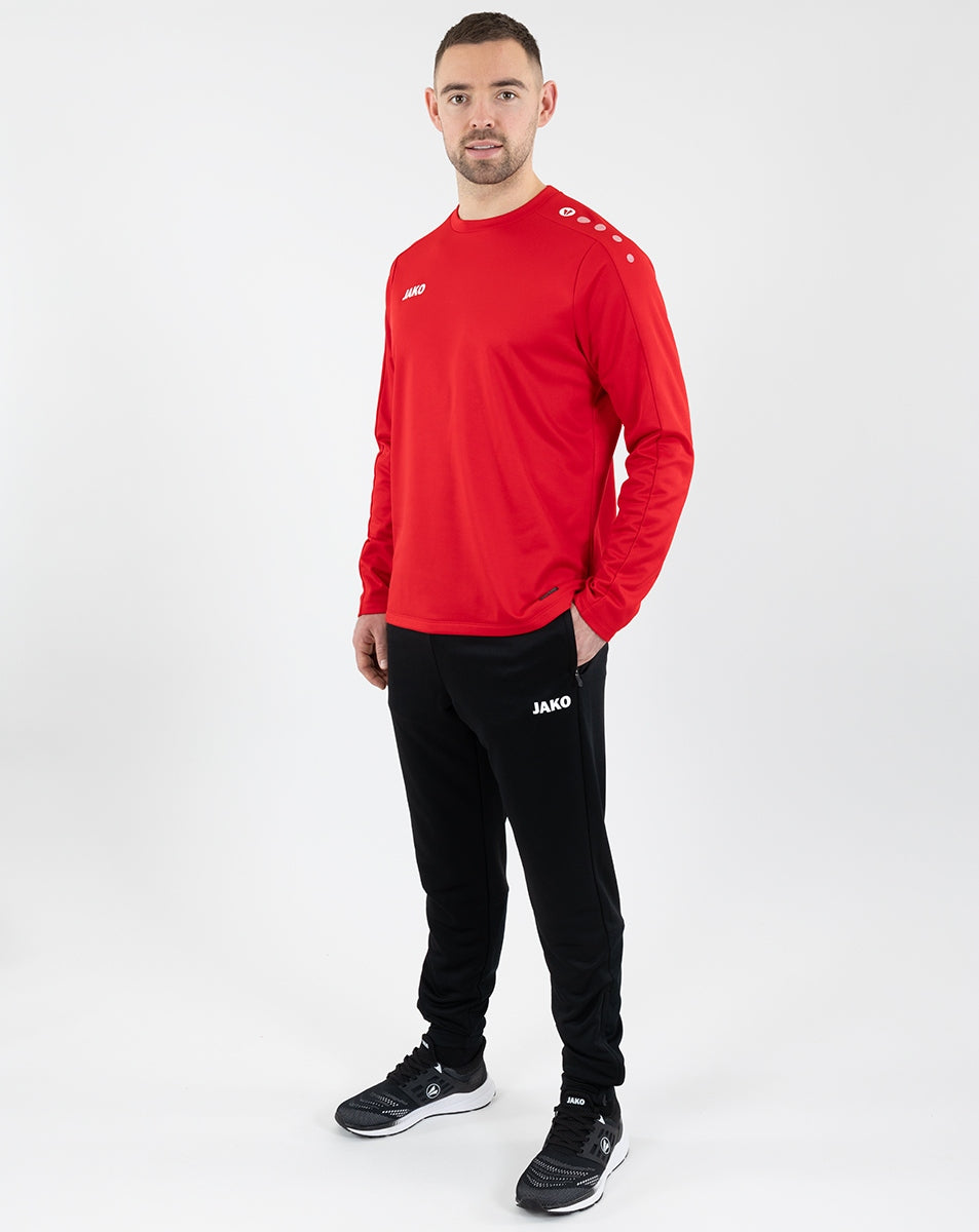 ONE // TRAININGSHOSE // SG Heustreu/Hollstadt