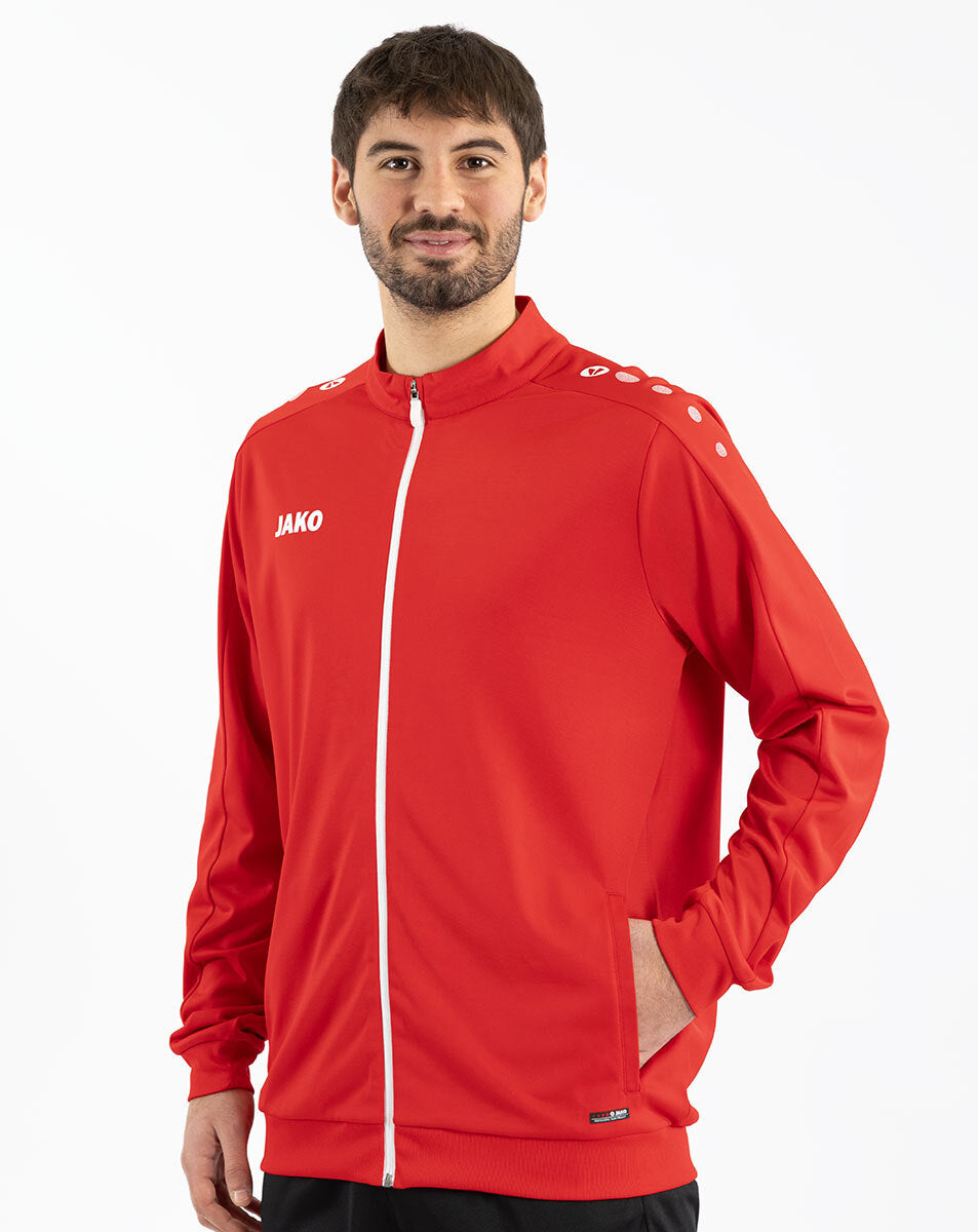 ONE // POLYESTERJACKE // SG Heustreu/Hollstadt