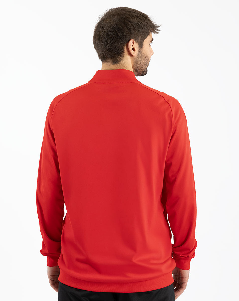 ONE // POLYESTERJACKE // SG Heustreu/Hollstadt