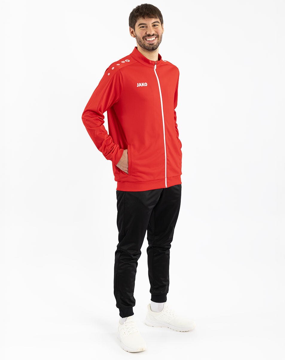 ONE // POLYESTERJACKE // SG Heustreu/Hollstadt