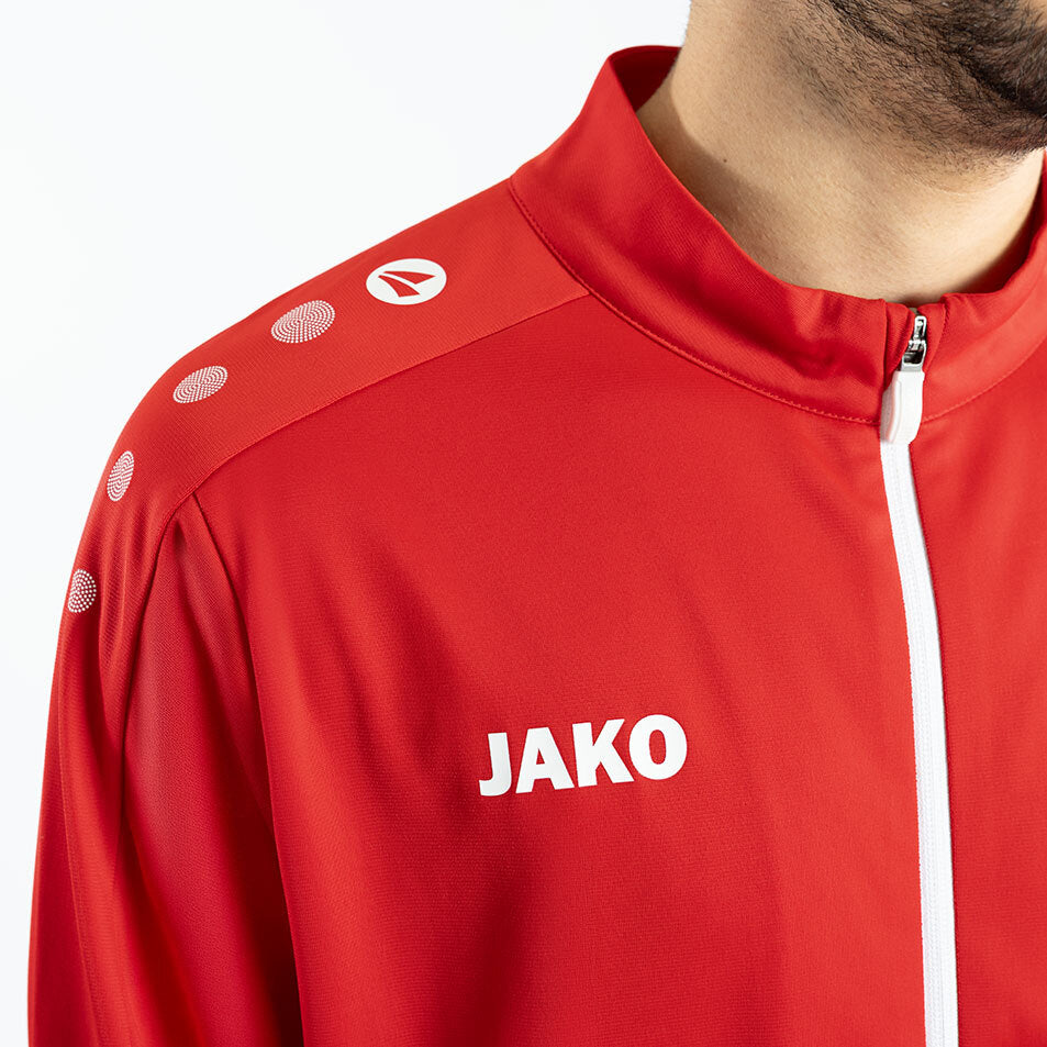 ONE // POLYESTERJACKE // SG Heustreu/Hollstadt