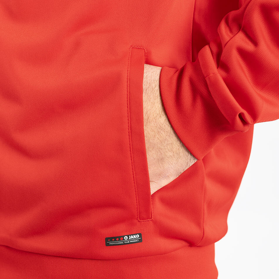 ONE // POLYESTERJACKE // SG Heustreu/Hollstadt