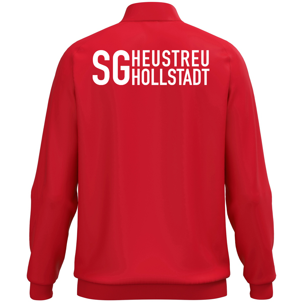 ONE // POLYESTERJACKE // SG Heustreu/Hollstadt