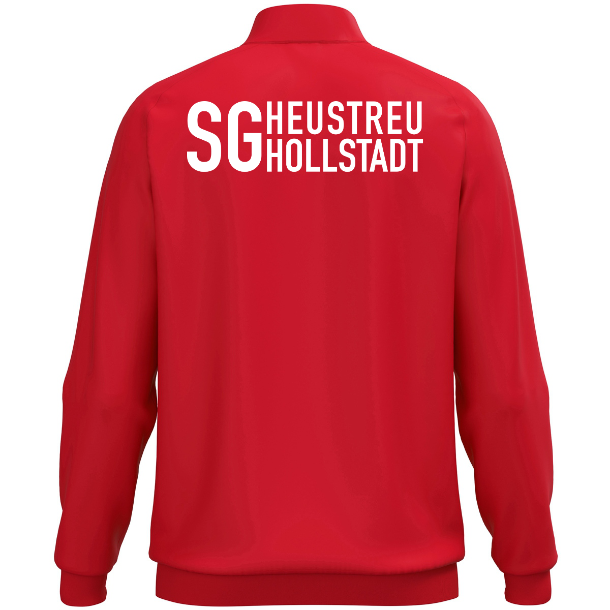 ONE // POLYESTERJACKE // SG Heustreu/Hollstadt