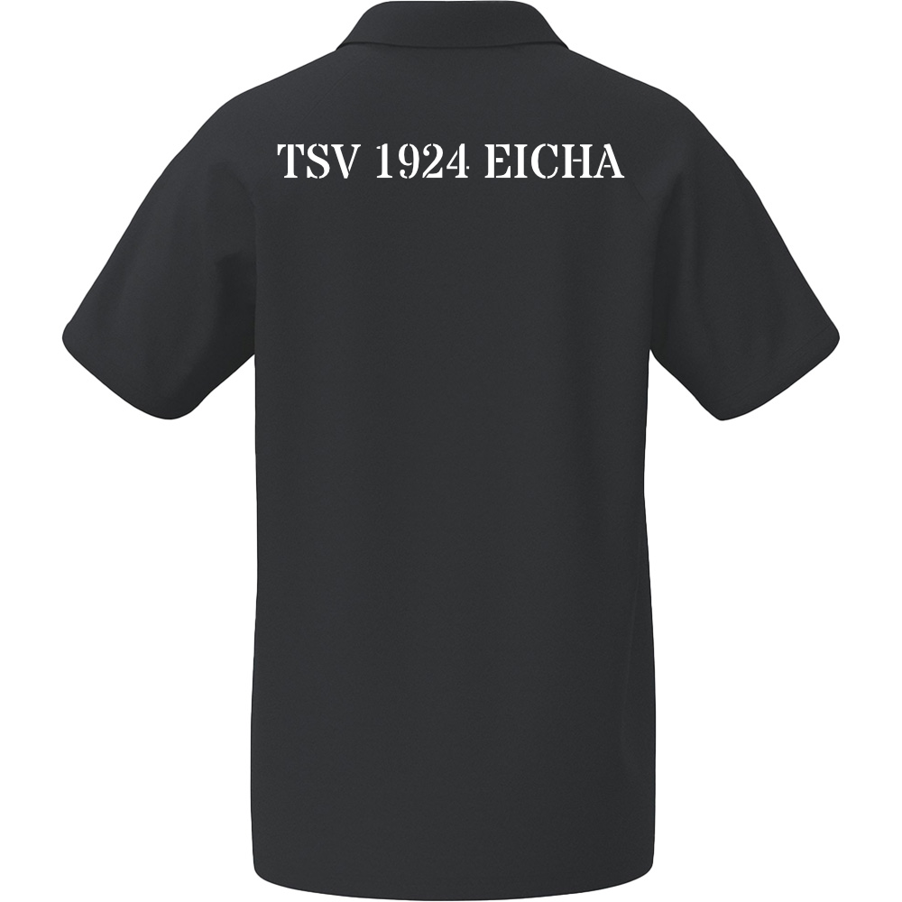 CMPT WINGS // POLOSHIRT // TSV 1924 Eicha