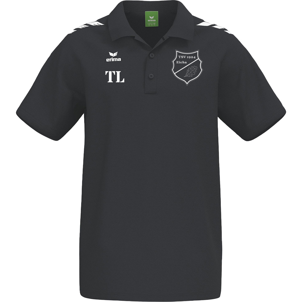 CMPT WINGS // POLOSHIRT // TSV 1924 Eicha