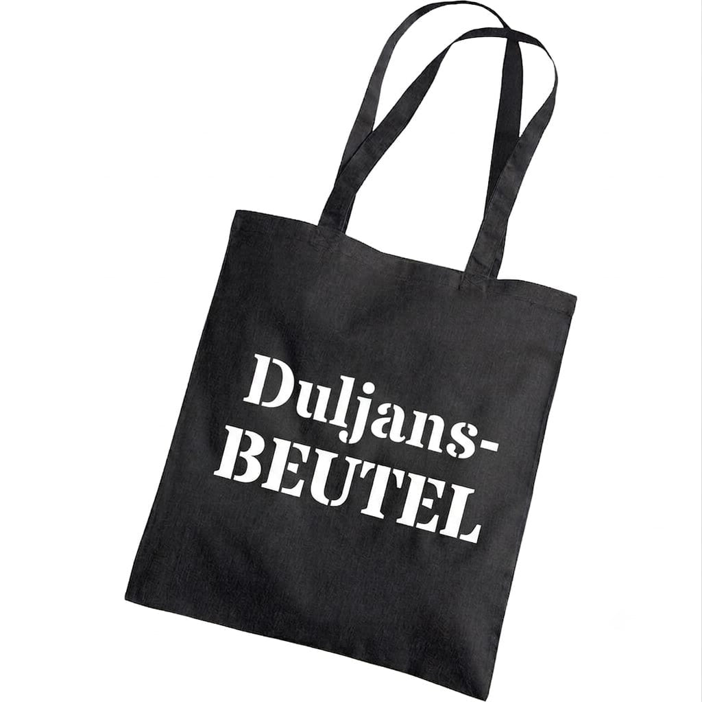 Baumwolltasche // DULJANS // TSV 1924 Eicha
