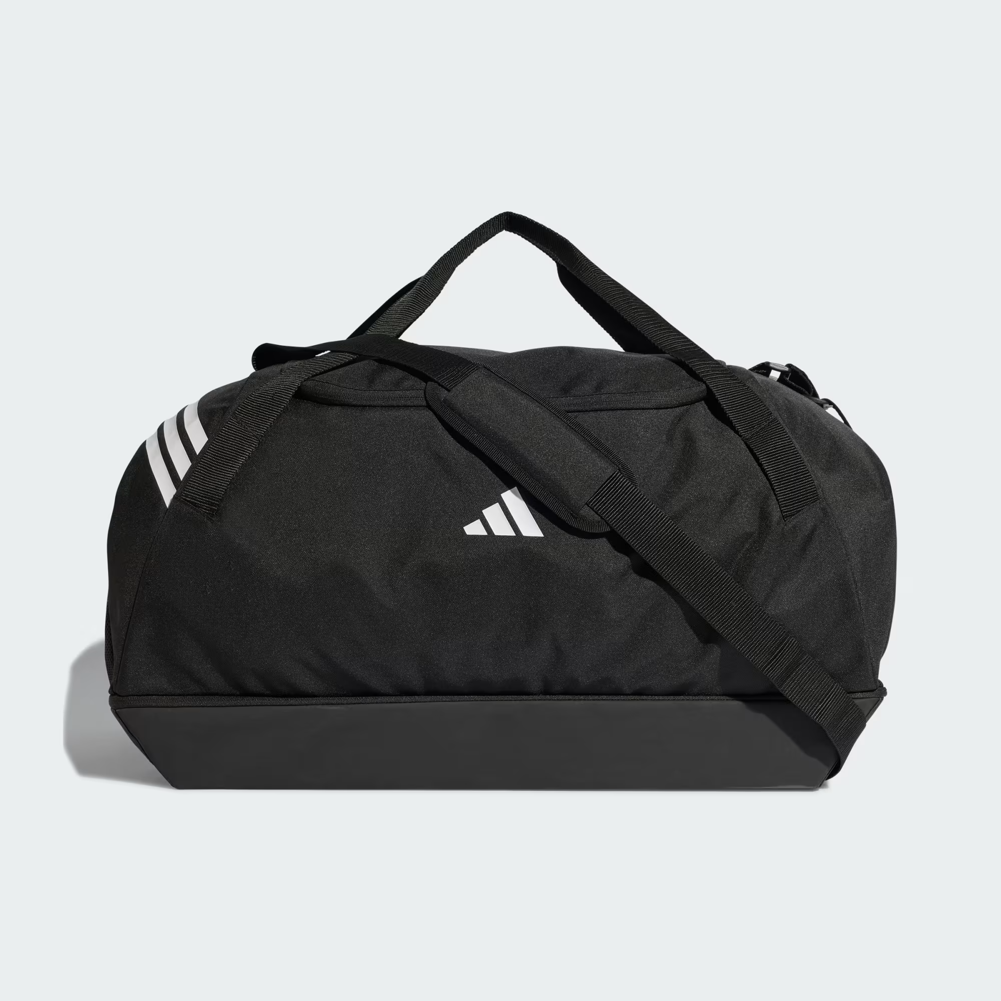 TIRO Duffle Bag mit Bodenfach // TSV Brendlorenzen