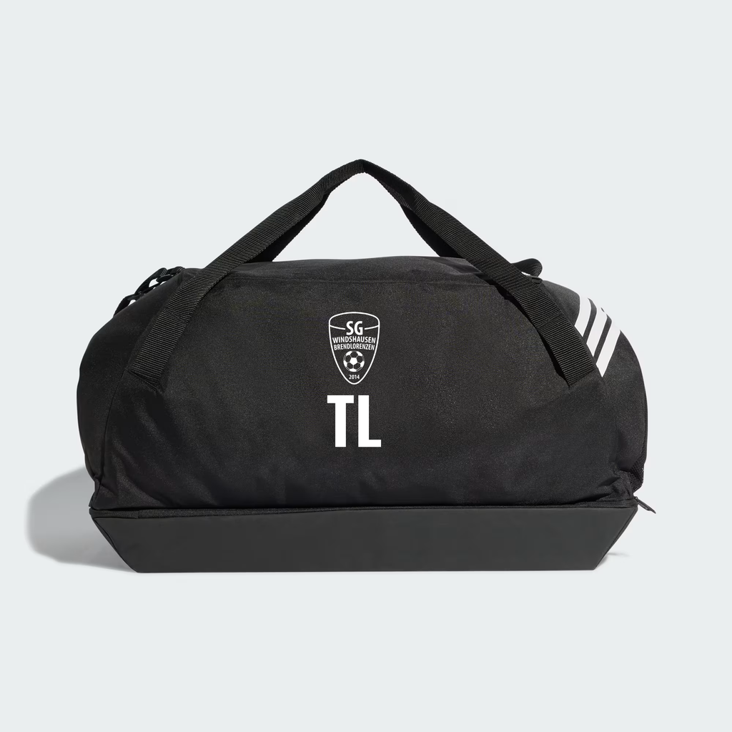 TIRO Duffle Bag mit Bodenfach // SG Windshausen Brendlorenzen