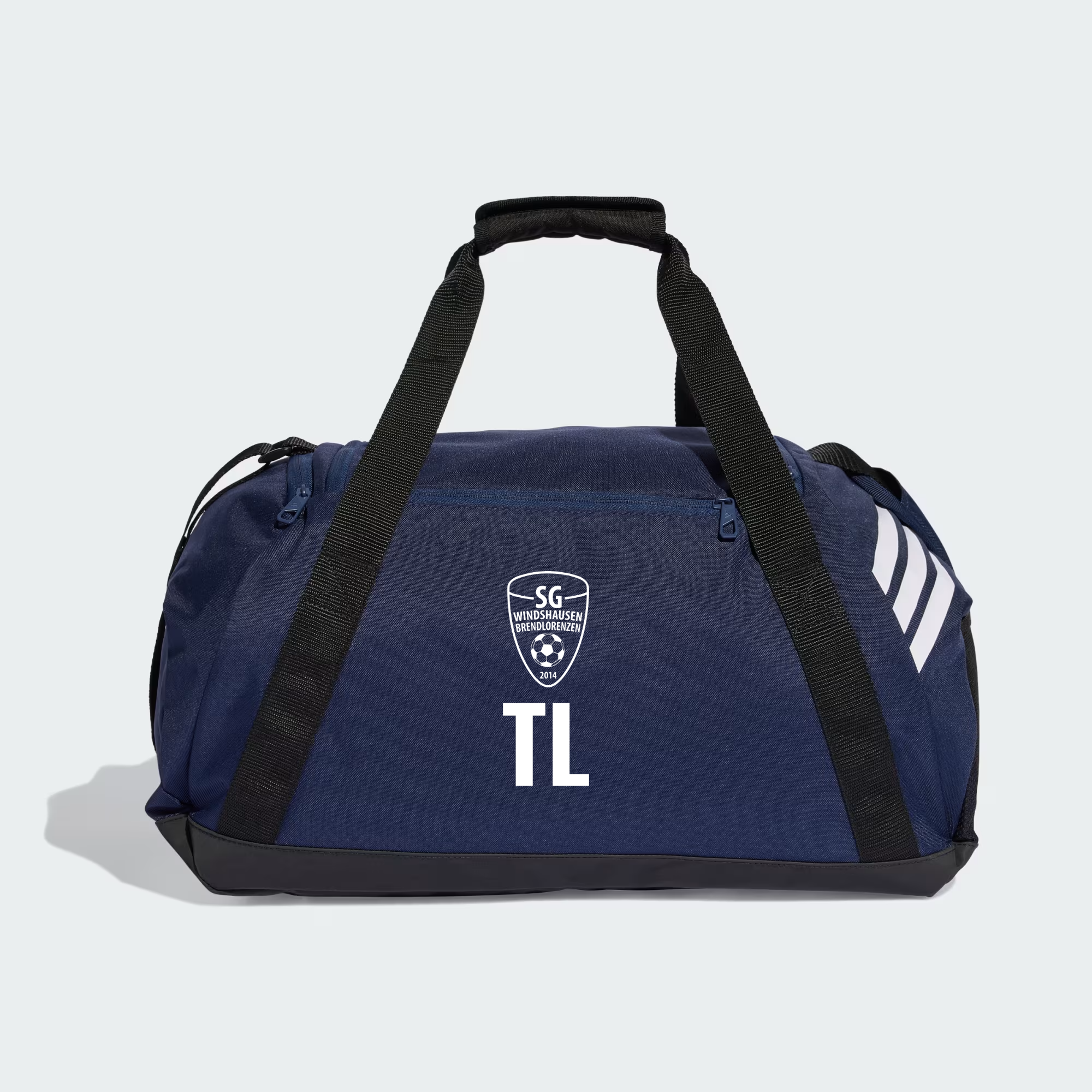TIRO Duffle Bag // SG Windshausen Brendlorenzen