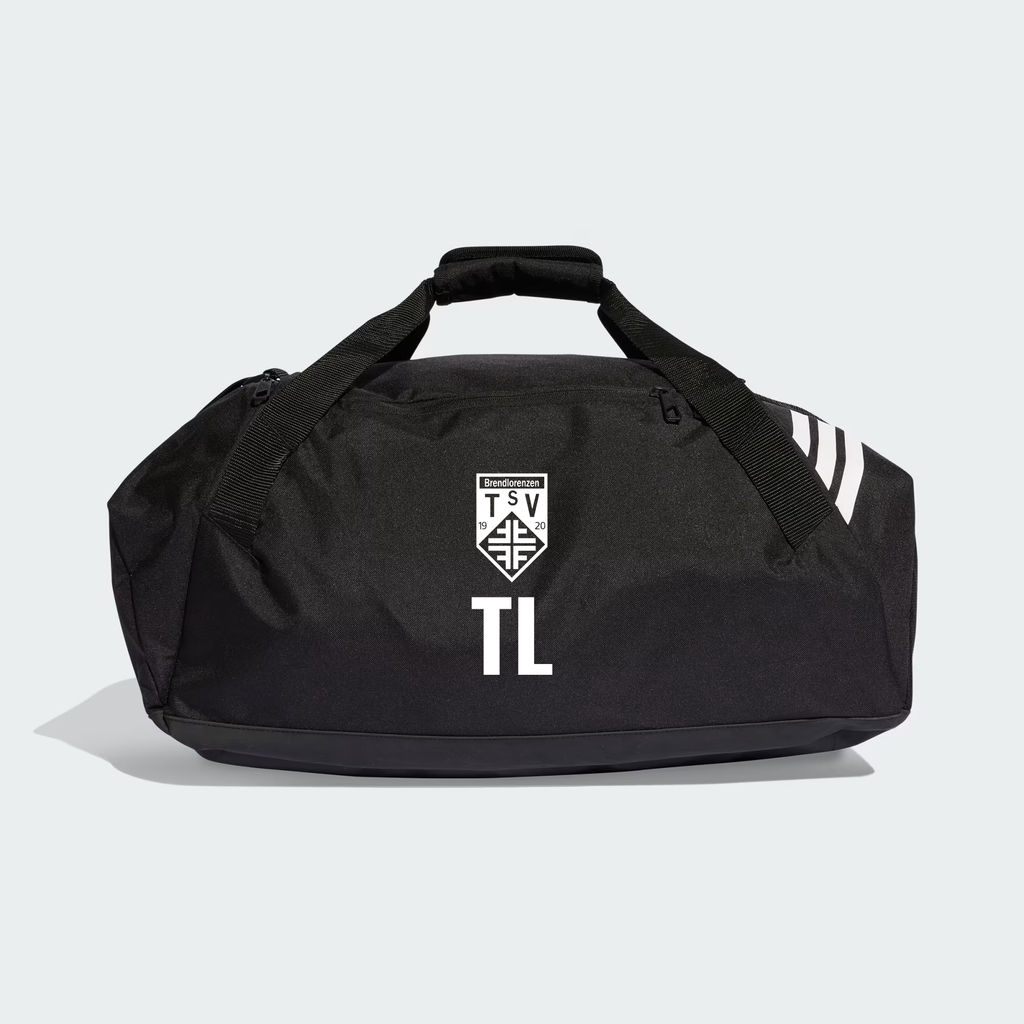 TIRO Duffle Bag // TSV Brendlorenzen