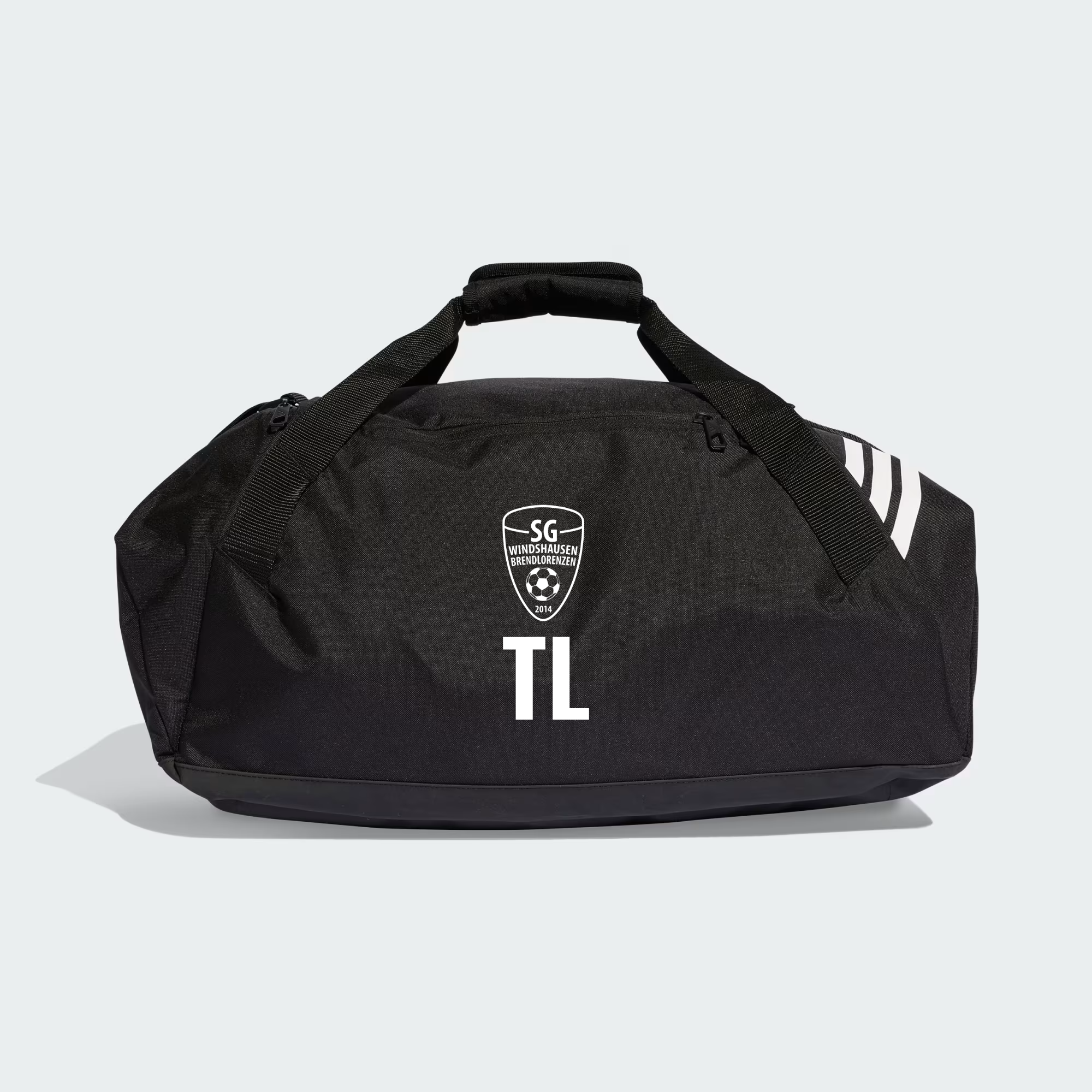 TIRO Duffle Bag // SG Windshausen Brendlorenzen