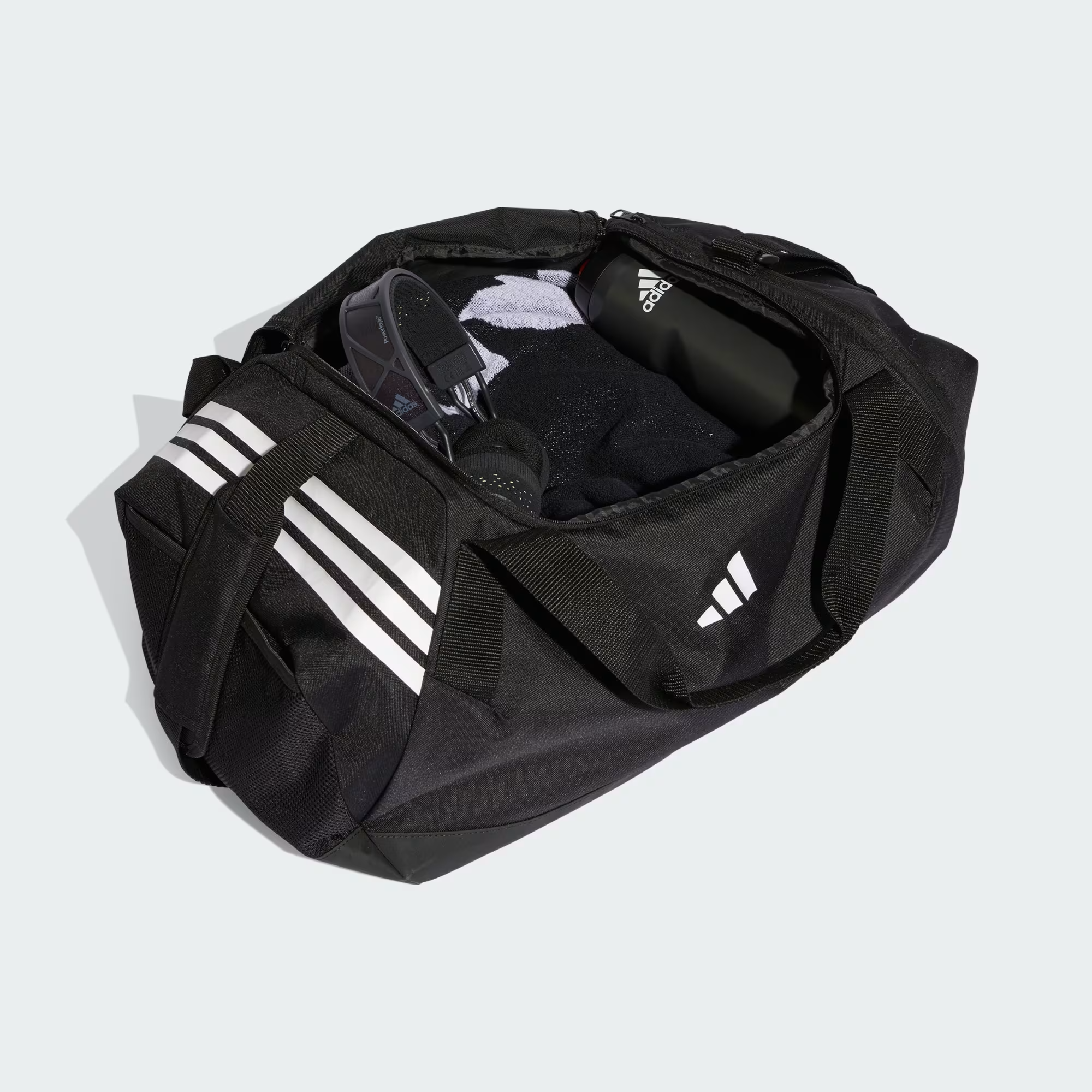 TIRO Duffle Bag // TSV Brendlorenzen