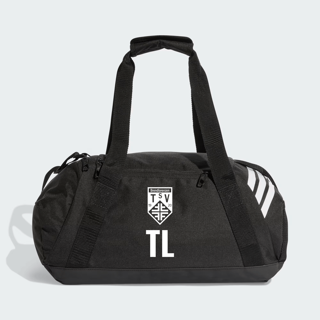 TIRO Duffle Bag // TSV Brendlorenzen
