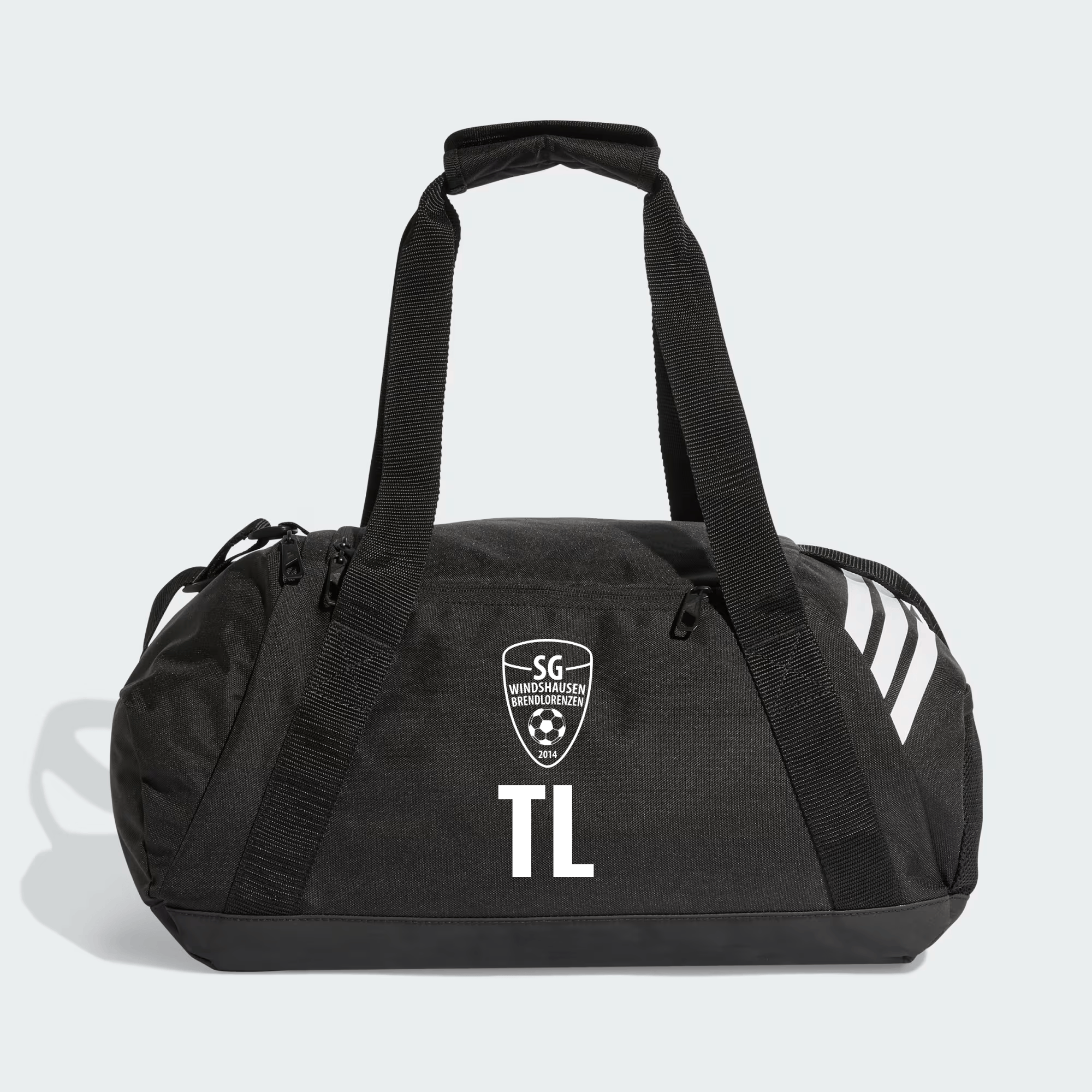 TIRO Duffle Bag // SG Windshausen Brendlorenzen