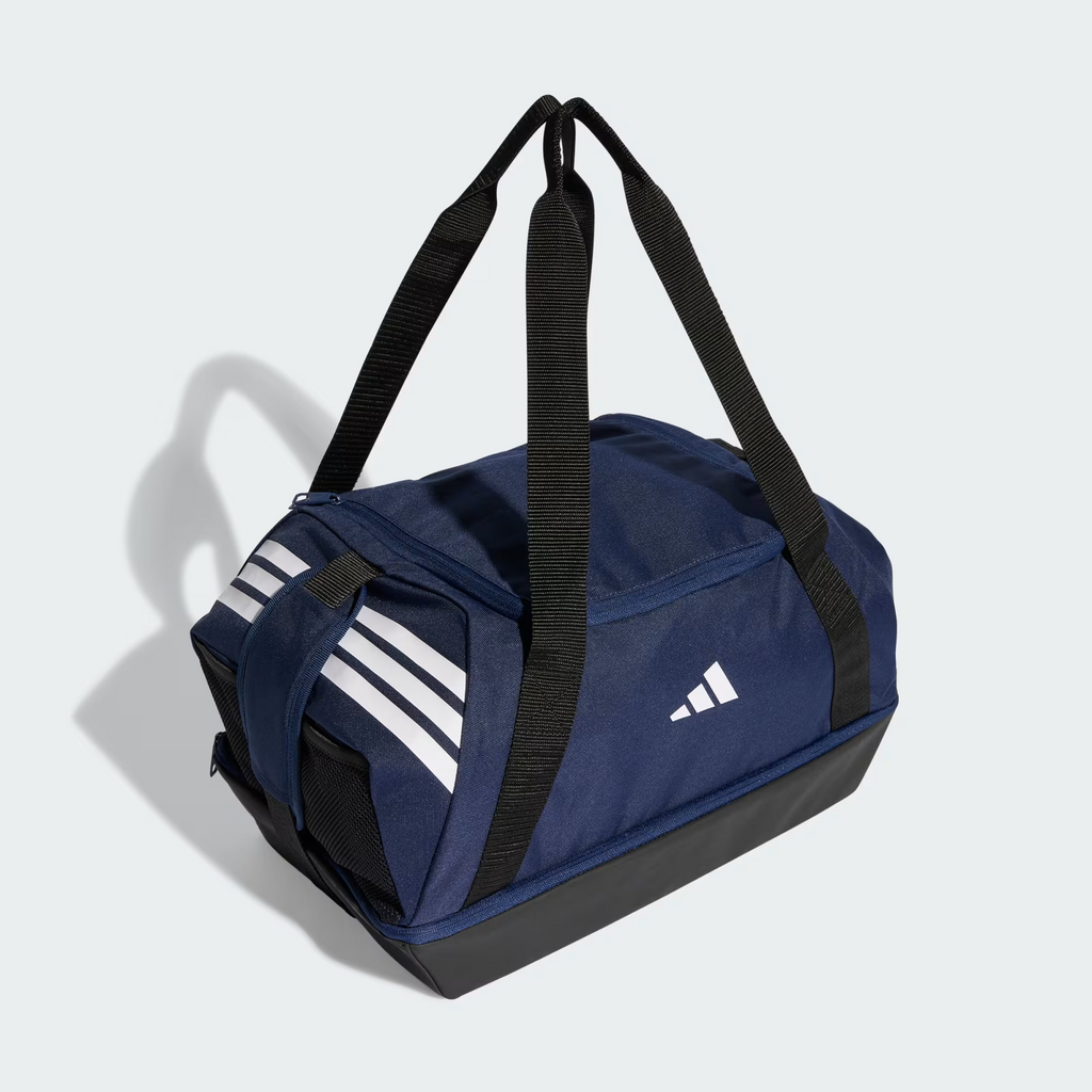 TIRO Duffle Bag mit Bodenfach // TSV Brendlorenzen
