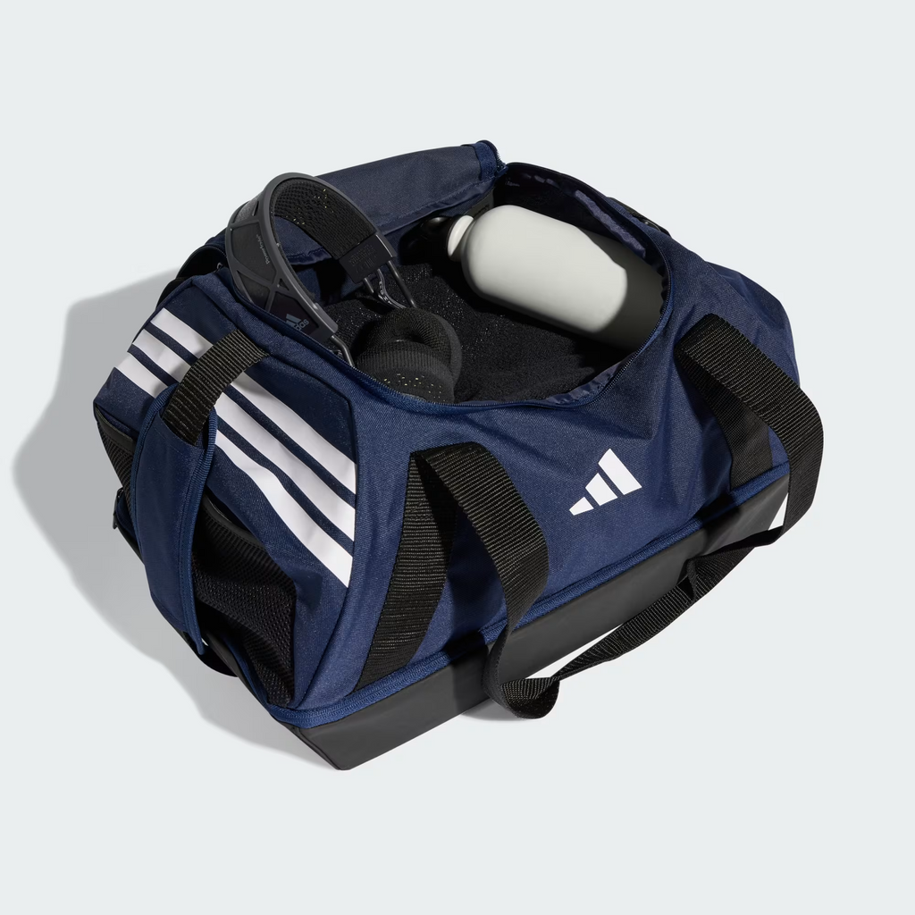 TIRO Duffle Bag mit Bodenfach // TSV Brendlorenzen