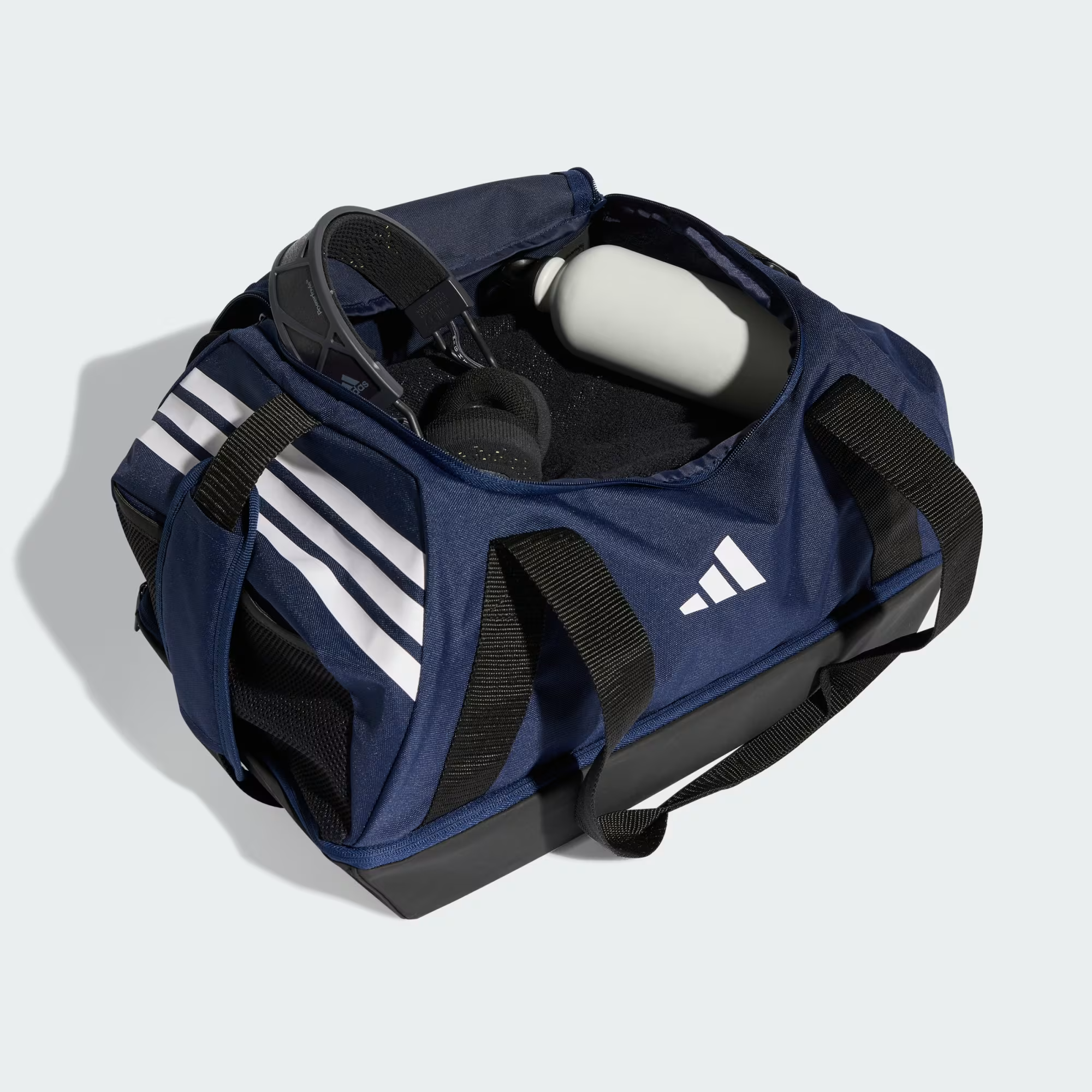 TIRO Duffle Bag mit Bodenfach // TSV Brendlorenzen
